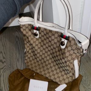 Gucci bag